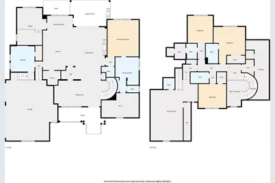 1115 Shelton Oaks Court, Matthews, NC 28105 - Photo 42