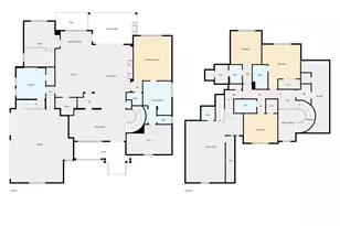 1115 Shelton Oaks Ct, Matthews, NC 28105 - Photo 42