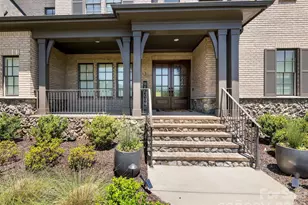 1115 Shelton Oaks Ct, Matthews, NC 28105 - Photo 2