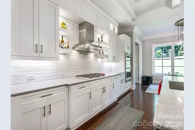 1115 Shelton Oaks Court, Matthews, NC 28105 - Photo 12