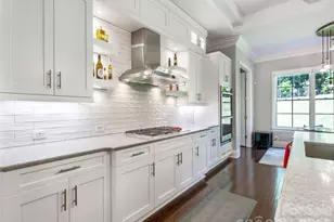 1115 Shelton Oaks Ct, Matthews, NC 28105 - Photo 12
