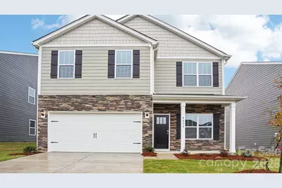 3629 Charles Street NW, Conover, NC 28613 - Photo 1