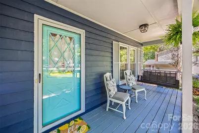 10924 Pampas Circle, Charlotte, NC 28226 - Photo 2