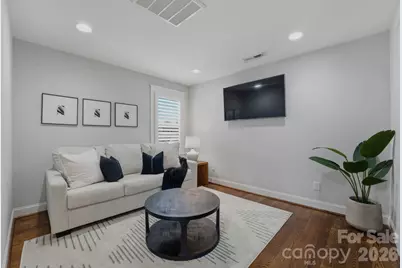 812 Ideal Way, Charlotte, NC 28203 - Photo 32