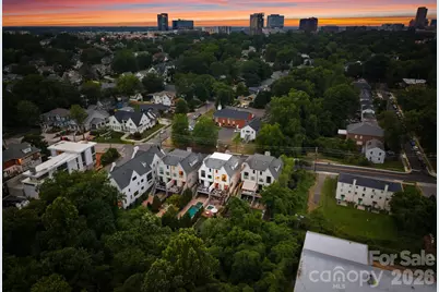 812 Ideal Way, Charlotte, NC 28203 - Photo 24