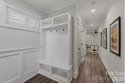 812 Ideal Way, Charlotte, NC 28203 - Photo 36