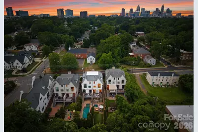812 Ideal Way, Charlotte, NC 28203 - Photo 22