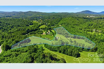 0 Brush Mountain Road, Lenoir, NC 28645 - Photo 6