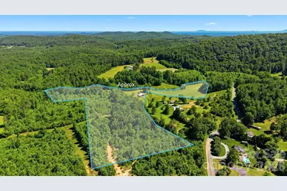 0 Brush Mountain Road, Lenoir, NC 28645 - Photo 8