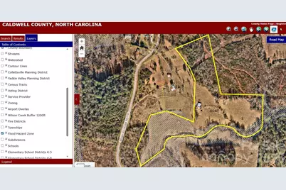 0 Brush Mountain Road, Lenoir, NC 28645 - Photo 14