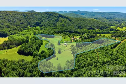 0 Brush Mountain Road, Lenoir, NC 28645 - Photo 2