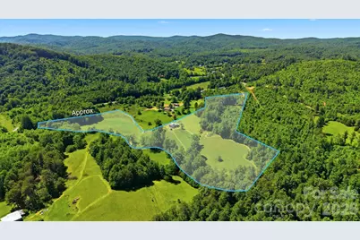 0 Brush Mountain Road, Lenoir, NC 28645 - Photo 10