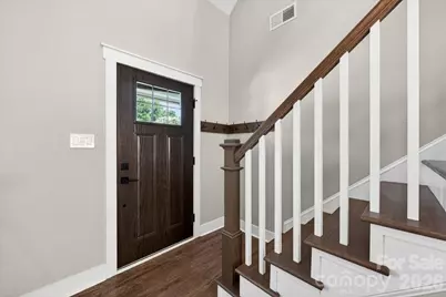 9018 Hunters Pointe Drive, Huntersville, NC 28078 - Photo 6