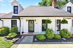 9018 Hunters Pointe Dr, Huntersville, NC 28078 - Photo 4
