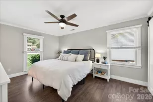 9018 Hunters Pointe Dr, Huntersville, NC 28078 - Photo 22