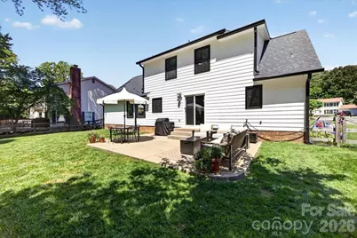 9018 Hunters Pointe Drive, Huntersville, NC 28078 - Photo 40
