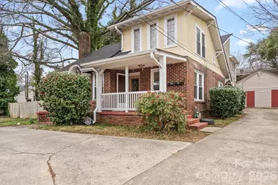 322 Salisbury Road, Statesville, NC 28677 - Photo 2