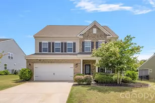 11119 Grenfell Ave, Huntersville, NC 28078 - Photo 1