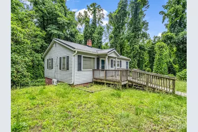 203 California Street, Spindale, NC 28160 - Photo 2