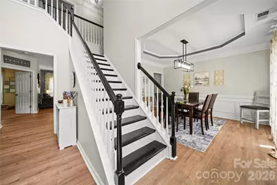 8465 Mossy Cup Trail, Harrisburg, NC 28075 - Photo 4