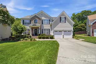 8465 Mossy Cup Trail, Harrisburg, NC 28075 - Photo 2
