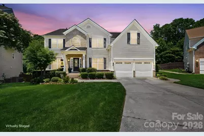 8465 Mossy Cup Trail, Harrisburg, NC 28075 - Photo 1