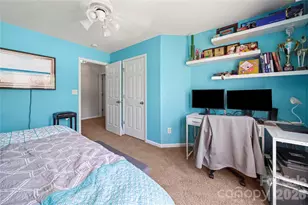 8465 Mossy Cup Trail, Harrisburg, NC 28075 - Photo 26