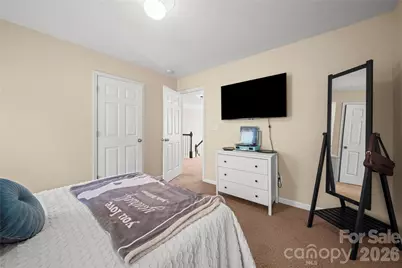 8465 Mossy Cup Trail, Harrisburg, NC 28075 - Photo 22