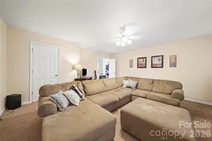 8465 Mossy Cup Trail, Harrisburg, NC 28075 - Photo 24