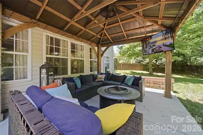 8465 Mossy Cup Trail, Harrisburg, NC 28075 - Photo 44