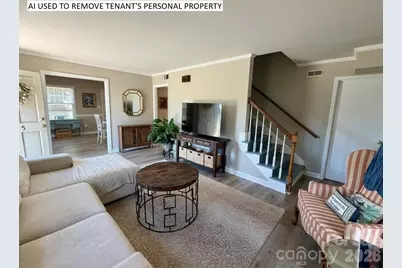 1301 Bywood Lane, Charlotte, NC 28209 - Photo 4