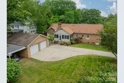 5522 Sharon Road, Charlotte, NC 28210 - Photo 1