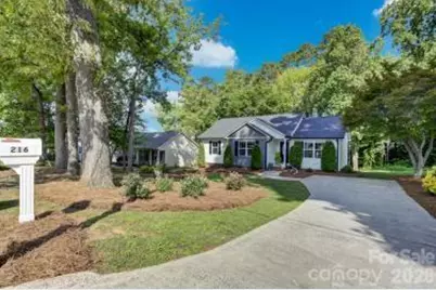 216 Hillside Avenue SW, Concord, NC 28025 - Photo 1