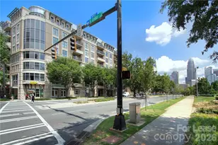 718 W Trade St, Charlotte, NC 28202 - Photo 2