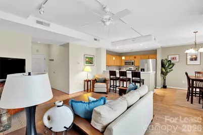 718 W Trade Street #806, Charlotte, NC 28202 - Photo 26