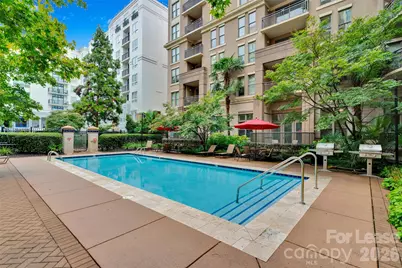 718 W Trade Street #806, Charlotte, NC 28202 - Photo 24
