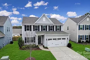 1310 Harkey Creek Dr, Monroe, NC 28110 - Photo 2