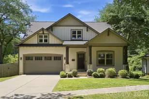 740 Seldon Dr, Charlotte, NC 28216 - Photo 2