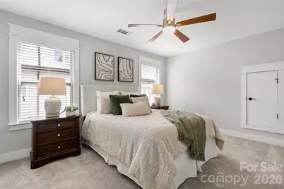 3826 Dewitt Lane, Charlotte, NC 28217 - Photo 26