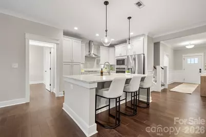 3826 Dewitt Lane, Charlotte, NC 28217 - Photo 12