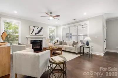 3826 Dewitt Lane, Charlotte, NC 28217 - Photo 16