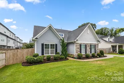 3826 Dewitt Lane, Charlotte, NC 28217 - Photo 2