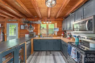 262 Gibson Branch Rd, Clyde, NC 28721 - Photo 8