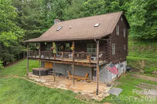 262 Gibson Branch Rd, Clyde, NC 28721 - Photo 2