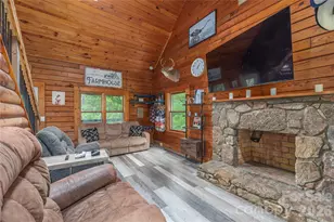 262 Gibson Branch Rd, Clyde, NC 28721 - Photo 4