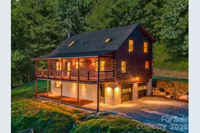 262 Gibson Branch Road, Clyde, NC 28721 - Photo 1