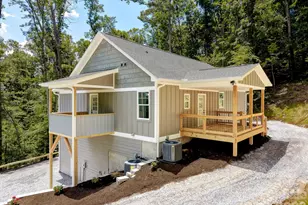 73 Rocking Porch Rd, Asheville, NC 28805 - Photo 1