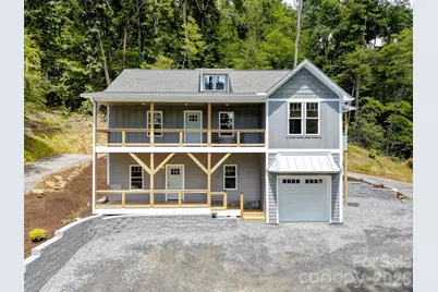 73 Rocking Porch Road, Asheville, NC 28805 - Photo 46