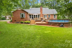 3285 Horseshoe Trail, Fort Mill, SC 29708 - Photo 42
