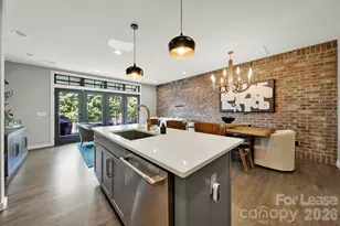 428 E 33rd St, Charlotte, NC 28205 - Photo 14